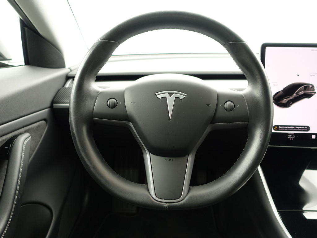 
								Tesla Model 3 Long Range Performance Edition- Carbon Interieur Afwerking, Full Self Driving, Connectiviteit, Xenon Led, Panodak vol									
