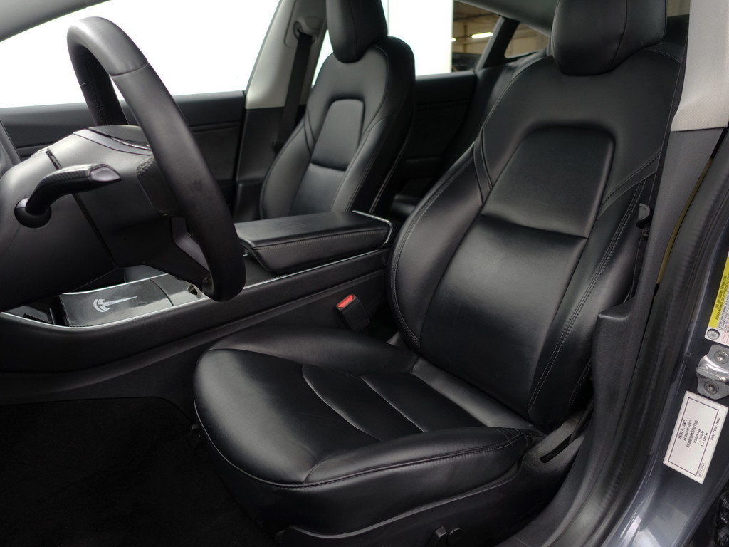 
Tesla Model 3 Performance AWD 75 kWh Aut- Panoramadak, Full Carbon, 360 Camera, Full Self Driving, Virtual Cockpit vol									