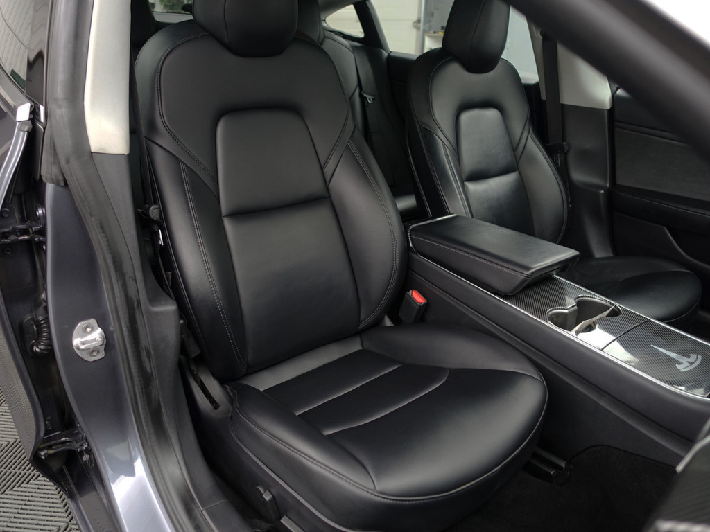 
Tesla Model 3 Performance AWD 75 kWh Aut- Panoramadak, Full Carbon, 360 Camera, Full Self Driving, Virtual Cockpit vol									