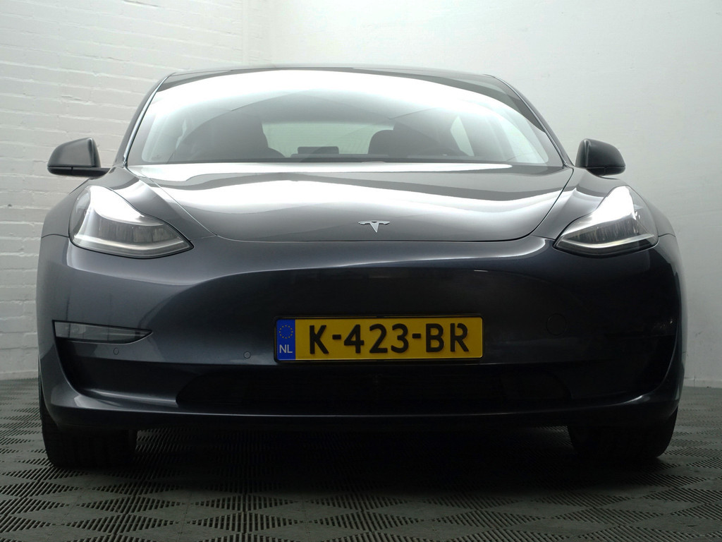 
Tesla Model 3 Performance AWD 75 kWh Aut- Panoramadak, Full Carbon, 360 Camera, Full Self Driving, Virtual Cockpit vol									