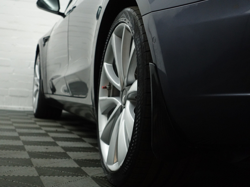 
Tesla Model 3 Performance AWD 75 kWh Aut- Panoramadak, Full Carbon, 360 Camera, Full Self Driving, Virtual Cockpit vol									