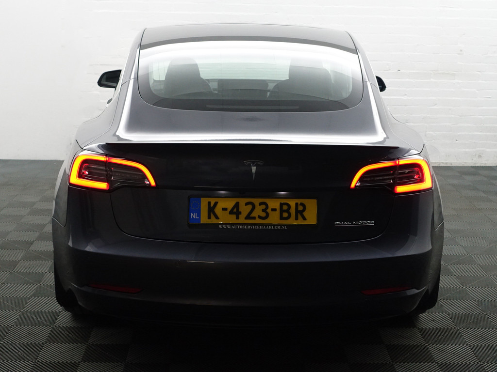 
Tesla Model 3 Performance AWD 75 kWh Aut- Panoramadak, Full Carbon, 360 Camera, Full Self Driving, Virtual Cockpit vol									