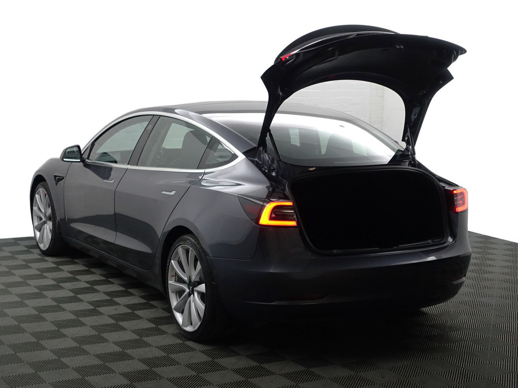 
Tesla Model 3 Performance AWD 75 kWh Aut- Panoramadak, Full Carbon, 360 Camera, Full Self Driving, Virtual Cockpit vol									