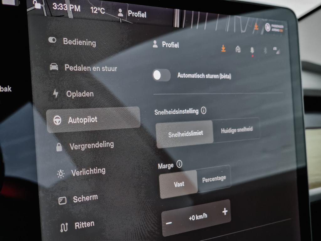 
Tesla Model 3 Performance S Dual Motor Blackline Aut- Panoramadak, Autopilot, Comfort Leder, Carbon Parts vol									