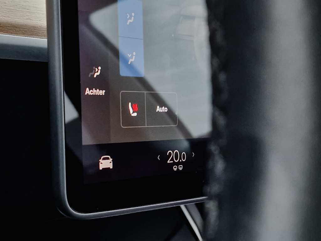 
Tesla Model 3 Performance S Dual Motor Blackline Aut- Panoramadak, Autopilot, Comfort Leder, Carbon Parts vol									