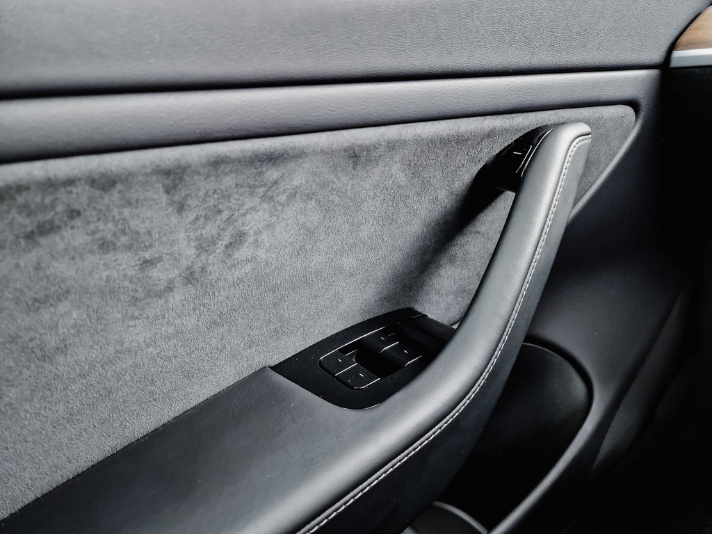 
Tesla Model 3 Performance S Dual Motor Blackline Aut- Panoramadak, Autopilot, Comfort Leder, Carbon Parts vol									