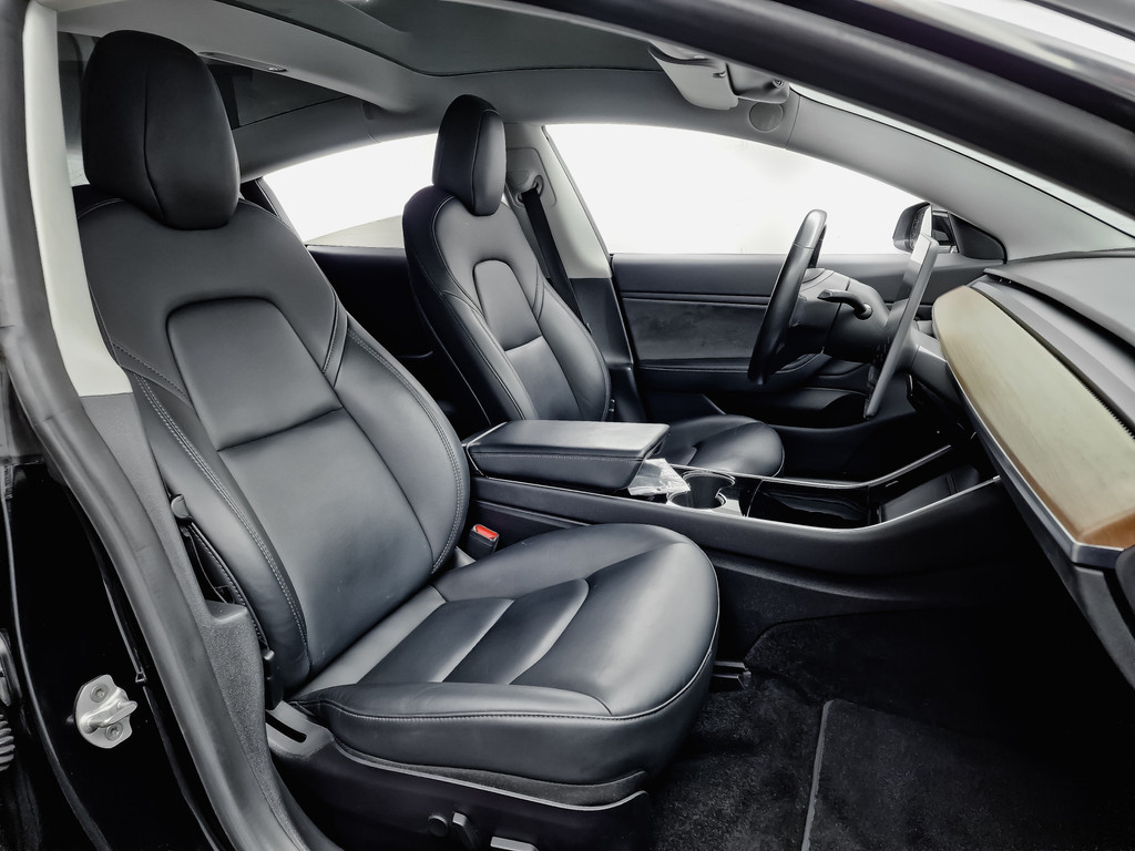 
Tesla Model 3 Performance S Dual Motor Blackline Aut- Panoramadak, Autopilot, Comfort Leder, Carbon Parts vol									