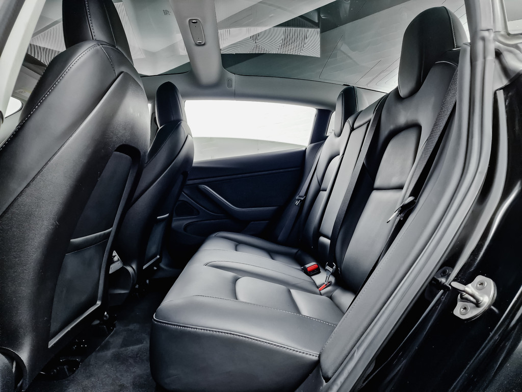 
Tesla Model 3 Performance S Dual Motor Blackline Aut- Panoramadak, Autopilot, Comfort Leder, Carbon Parts vol									