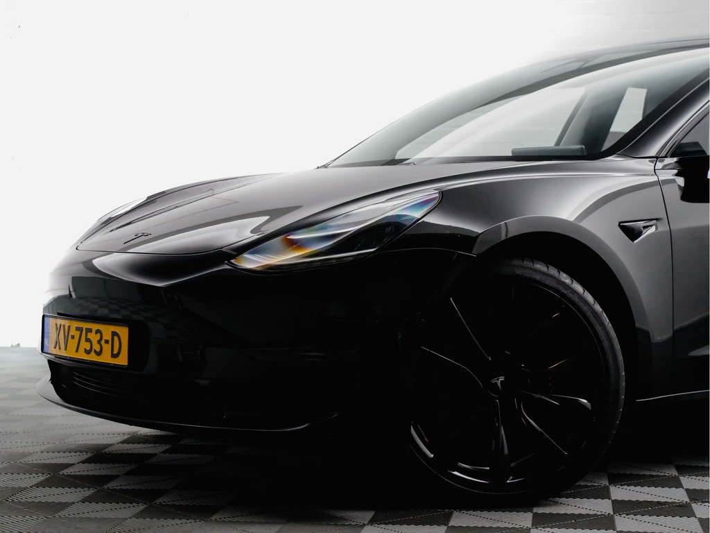 
Tesla Model 3 Performance S Dual Motor Blackline Aut- Panoramadak, Autopilot, Comfort Leder, Carbon Parts vol									