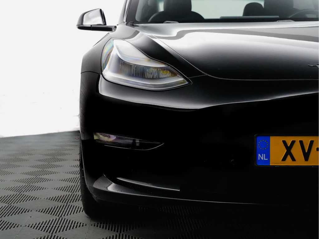 
Tesla Model 3 Performance S Dual Motor Blackline Aut- Panoramadak, Autopilot, Comfort Leder, Carbon Parts vol									