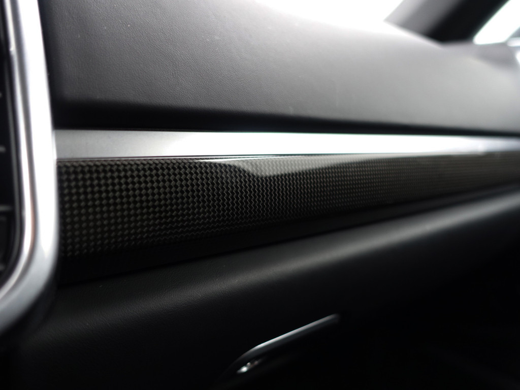 
Porsche Cayenne 3.0 S E-Hybrid NAP 49dkm, Sport Chrono, Burmester, Memory, Carbon, Keramisch, Keyless, Stoelventilatie vol									