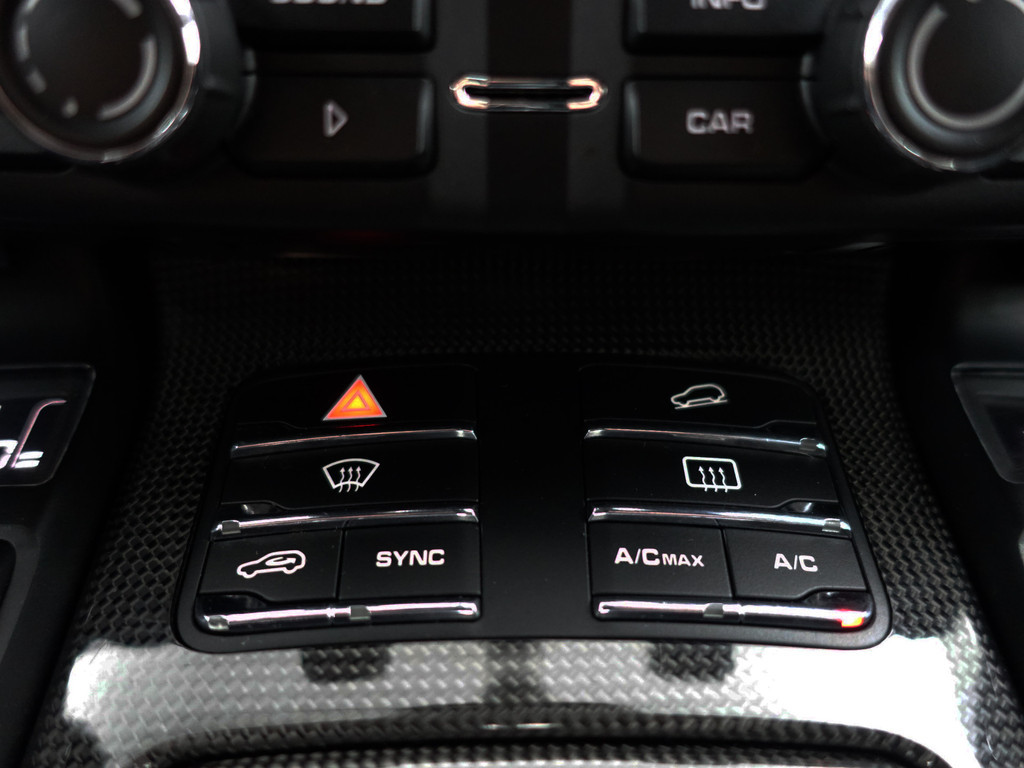 
Porsche Cayenne 3.0 S E-Hybrid NAP 49dkm, Sport Chrono, Burmester, Memory, Carbon, Keramisch, Keyless, Stoelventilatie vol									