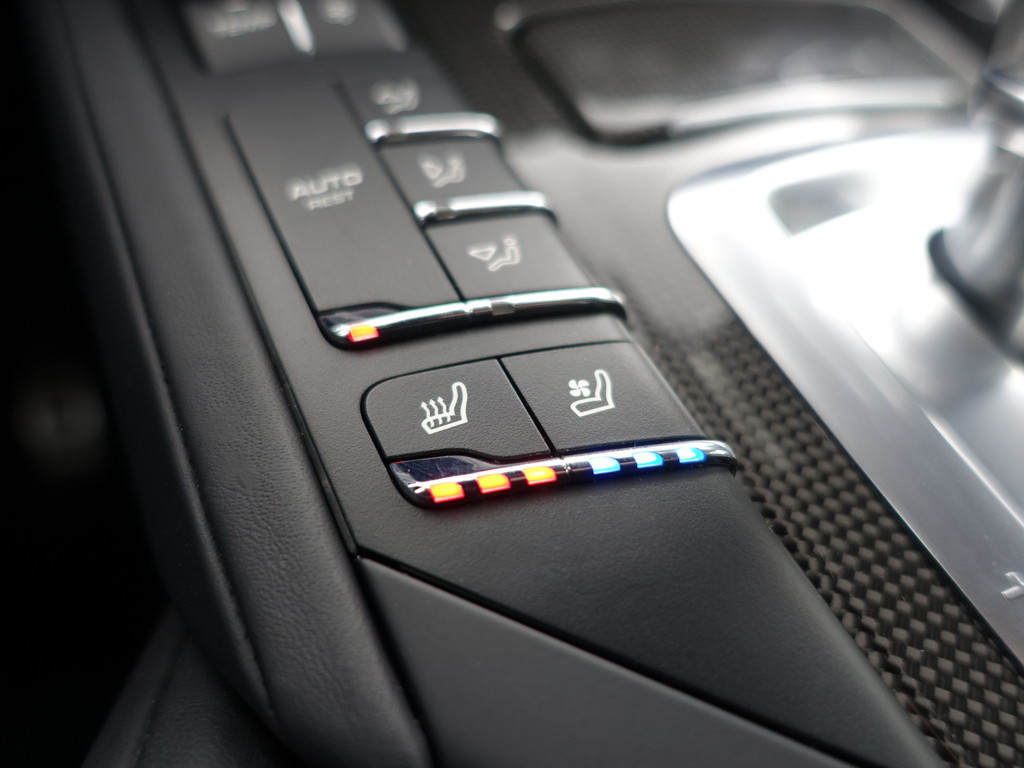 
Porsche Cayenne 3.0 S E-Hybrid NAP 49dkm, Sport Chrono, Burmester, Memory, Carbon, Keramisch, Keyless, Stoelventilatie vol									