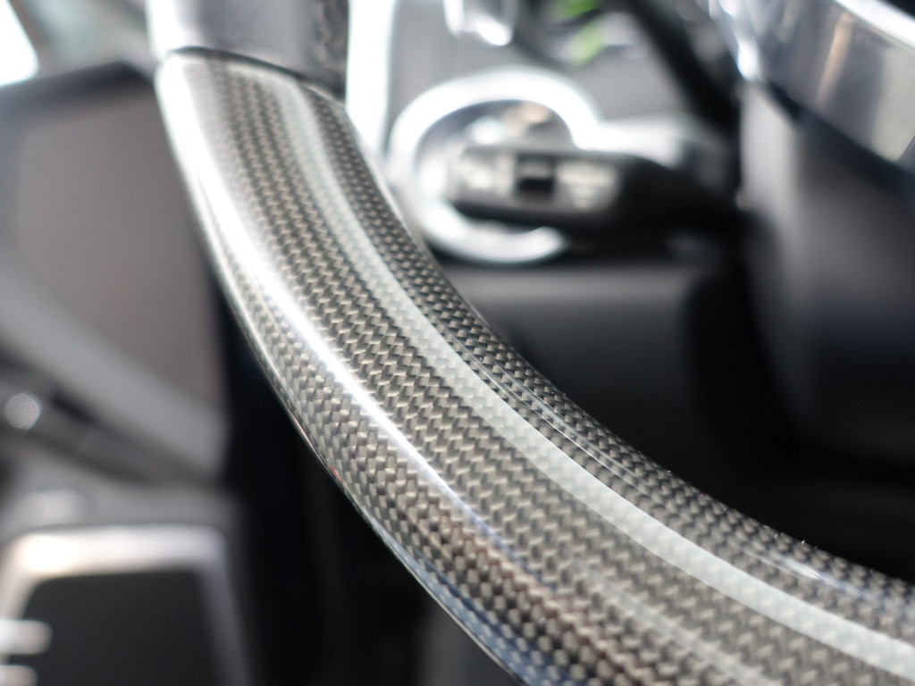 
Porsche Cayenne 3.0 S E-Hybrid NAP 49dkm, Sport Chrono, Burmester, Memory, Carbon, Keramisch, Keyless, Stoelventilatie vol									