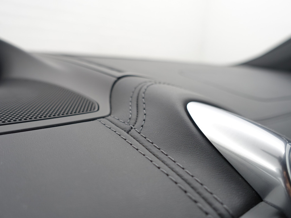 
Porsche Cayenne 3.0 S E-Hybrid NAP 49dkm, Sport Chrono, Burmester, Memory, Carbon, Keramisch, Keyless, Stoelventilatie vol									