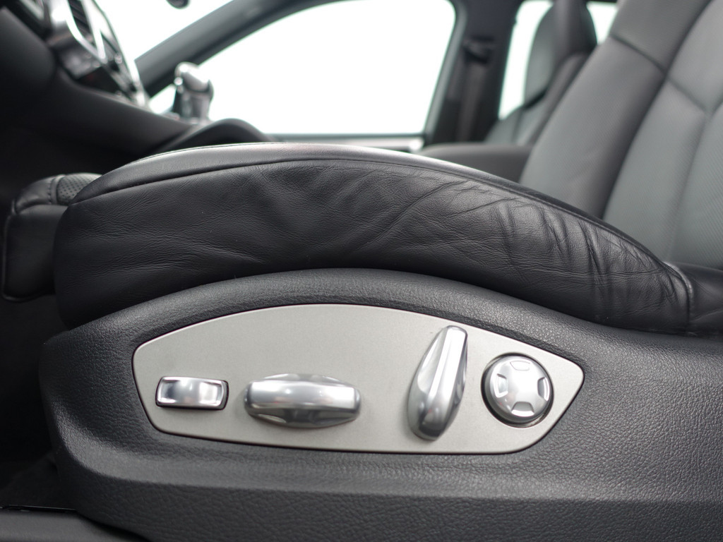 
Porsche Cayenne 3.0 S E-Hybrid NAP 49dkm, Sport Chrono, Burmester, Memory, Carbon, Keramisch, Keyless, Stoelventilatie vol									