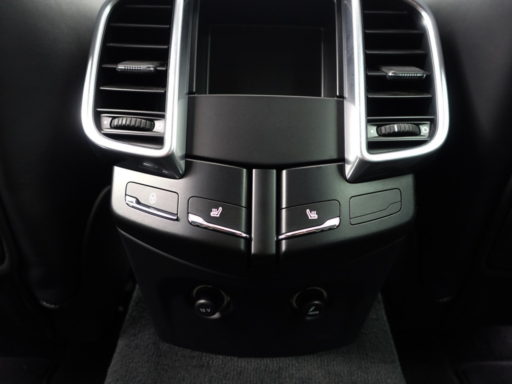 
Porsche Cayenne 3.0 S E-Hybrid NAP 49dkm, Sport Chrono, Burmester, Memory, Carbon, Keramisch, Keyless, Stoelventilatie vol									