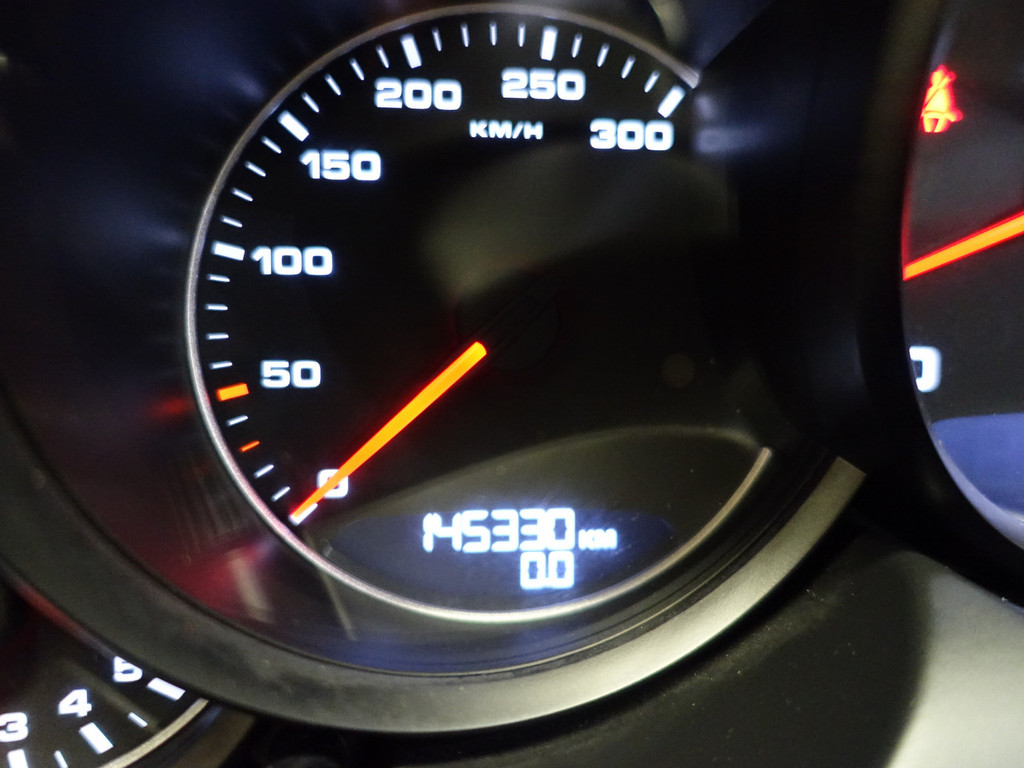 
								Porsche Cayenne 4.8 Turbo 500pk Aut- Panoramadak, Bose Audio, Camera, Design Leder, Memory Seats, Xenon Led vol									