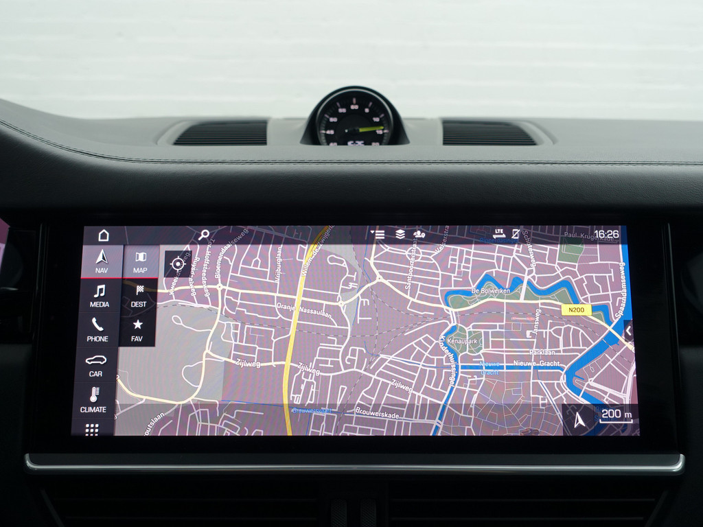 
Porsche Cayenne Coupé 3.0 E-Hybrid Mansory Aut- Full Carbon Package, Sportuitlaat, Bose Audio, Sport Chrono, Stoelventilatie, Memory, Glazendak vol									