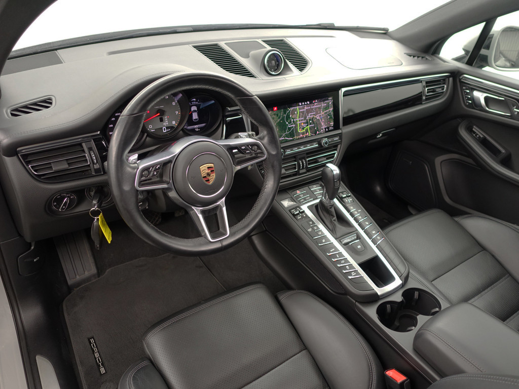 
Porsche Macan 3.0 S Design Aut- Sport Chrono, Panoramadak, Stuur/Stoelverwarming, Bose Audio, Memory Seats vol									