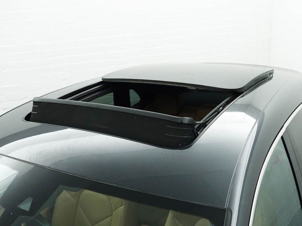 
Porsche Macan 3.6 Turbo Sport Chrono, Alcantara Design, Stoelventilatie, Burmester, 360 Camera, Standkachel vol									