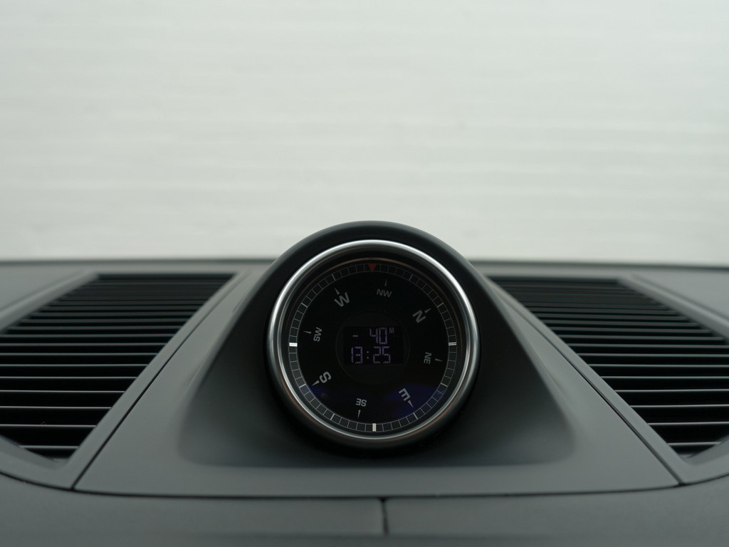 
Porsche Macan 3.0 S Design Aut- Sport Chrono, Panoramadak, Stuur/Stoelverwarming, Bose Audio, Memory Seats vol									