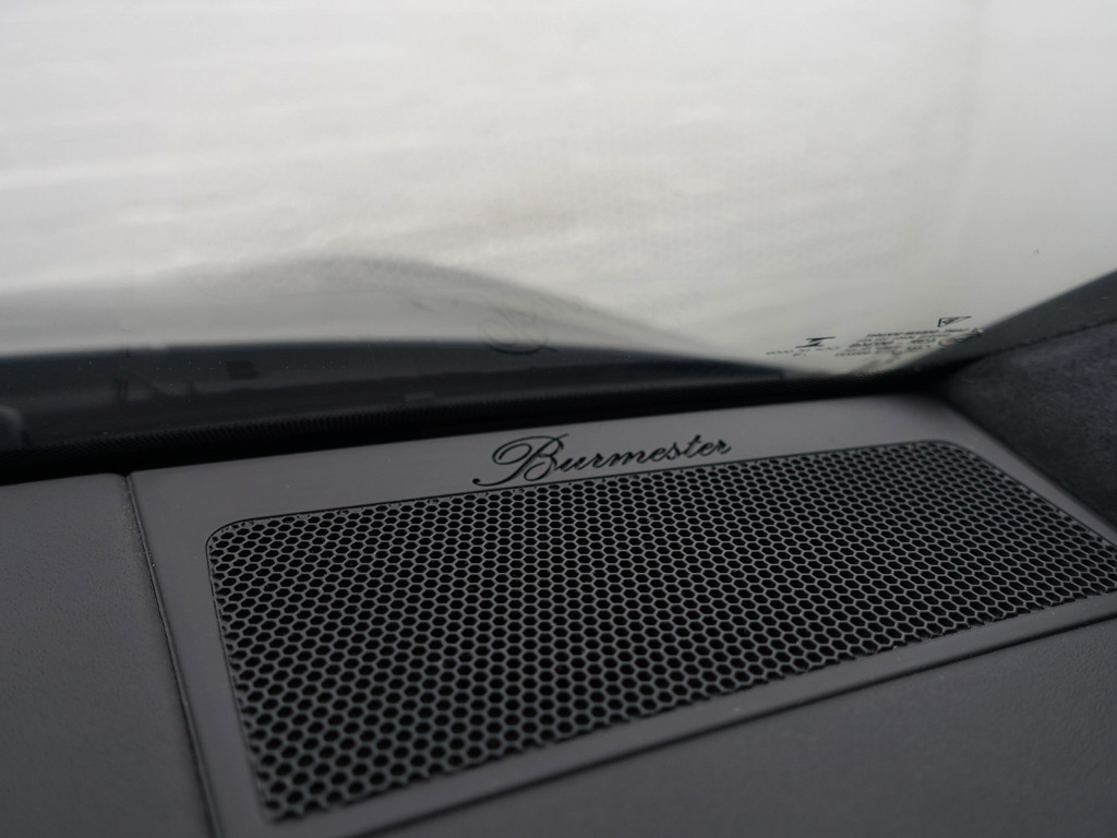 
Porsche Macan 3.6 Turbo Sport Chrono, Alcantara Design, Stoelventilatie, Burmester, 360 Camera, Standkachel vol									