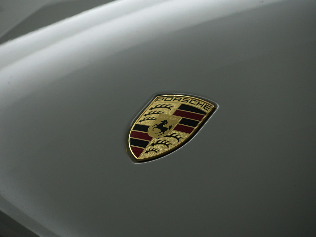 
Porsche Macan 3.0 S Design Aut- Sport Chrono, Panoramadak, Stuur/Stoelverwarming, Bose Audio, Memory Seats vol									