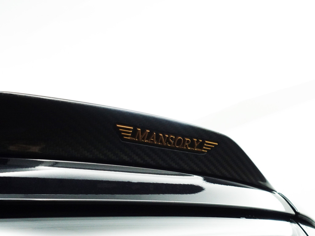 
Porsche Cayenne Coupé 3.0 E-Hybrid Mansory Aut- Full Carbon Package, Sportuitlaat, Bose Audio, Sport Chrono, Stoelventilatie, Memory, Glazendak vol									