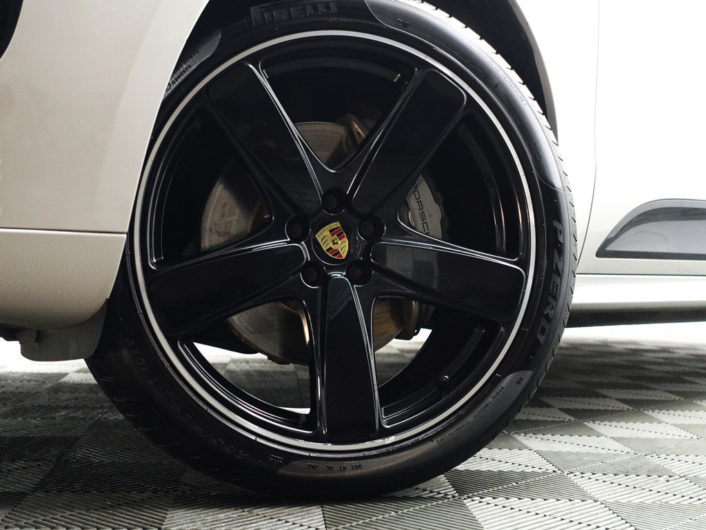 
Porsche Macan 3.0 S Design Aut- Sport Chrono, Panoramadak, Stuur/Stoelverwarming, Bose Audio, Memory Seats vol									