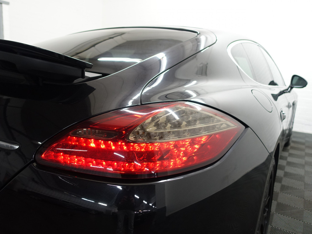 
								Porsche Panamera 4.8 Turbo 4 S 500pk Sport Chrono PDK Aut- Schuifdak, Stoelventilatie, Memory Seats, Luchtvering, Bose Audio vol									