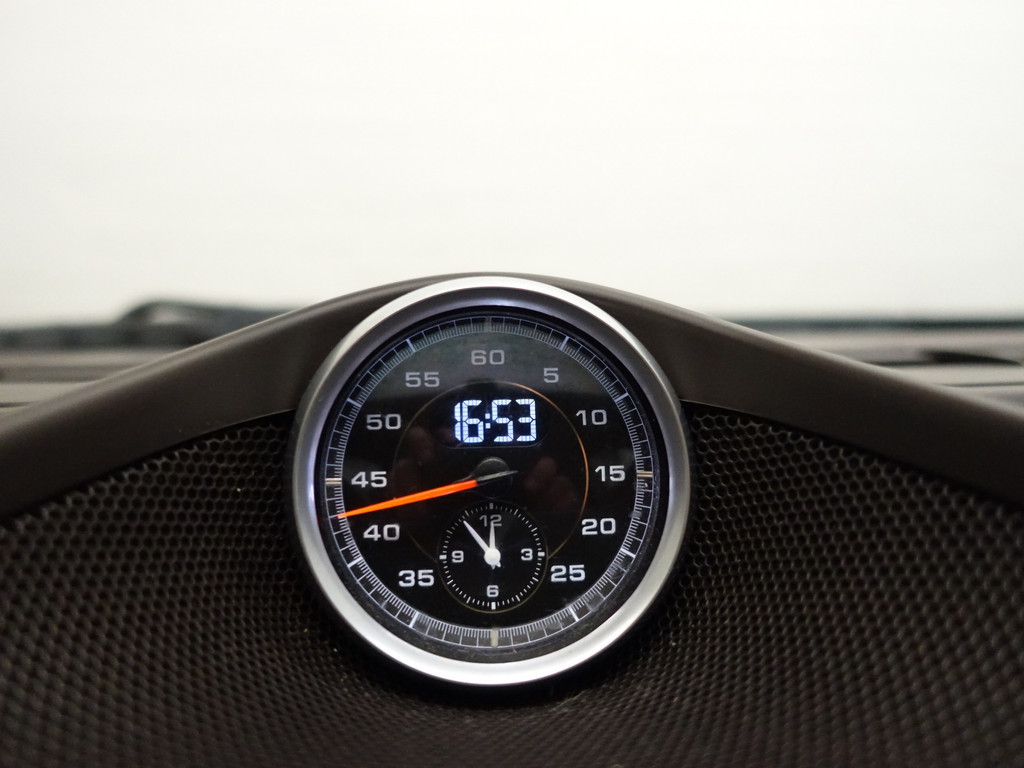 
								Porsche Panamera 4.8 Turbo 4 S 500pk Sport Chrono PDK Aut- Schuifdak, Stoelventilatie, Memory Seats, Luchtvering, Bose Audio vol									