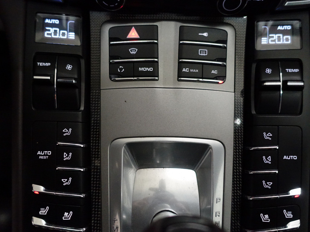 
								Porsche Panamera 4.8 Turbo 4 S 500pk Sport Chrono PDK Aut- Schuifdak, Stoelventilatie, Memory Seats, Luchtvering, Bose Audio vol									