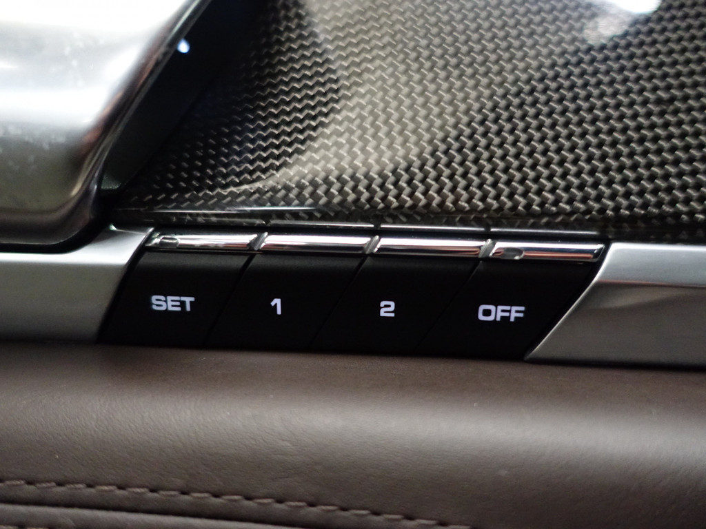 
								Porsche Panamera 4.8 Turbo 4 S 500pk Sport Chrono PDK Aut- Schuifdak, Stoelventilatie, Memory Seats, Luchtvering, Bose Audio vol									