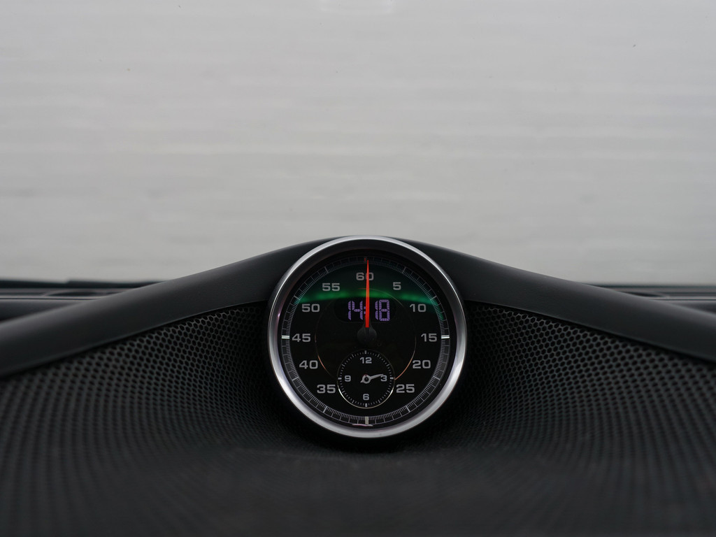 
								Porsche Panamera 3.0 4S Executive- Sport Chrono, Schuifdak, Soft Close, Stoelventilatie, Bose Audio, 360 Camera vol									