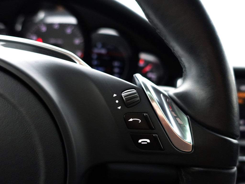
								Porsche Panamera 3.0 4S Executive- Sport Chrono, Schuifdak, Soft Close, Stoelventilatie, Bose Audio, 360 Camera vol									
