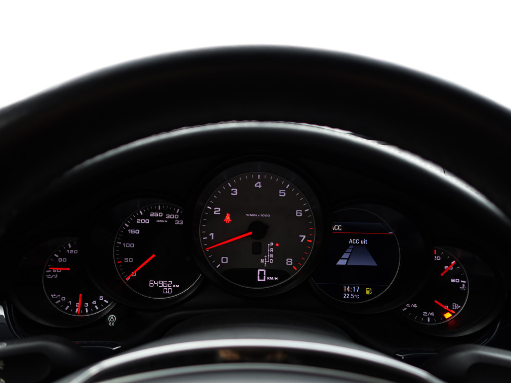 
								Porsche Panamera 3.0 4S Executive- Sport Chrono, Schuifdak, Soft Close, Stoelventilatie, Bose Audio, 360 Camera vol									