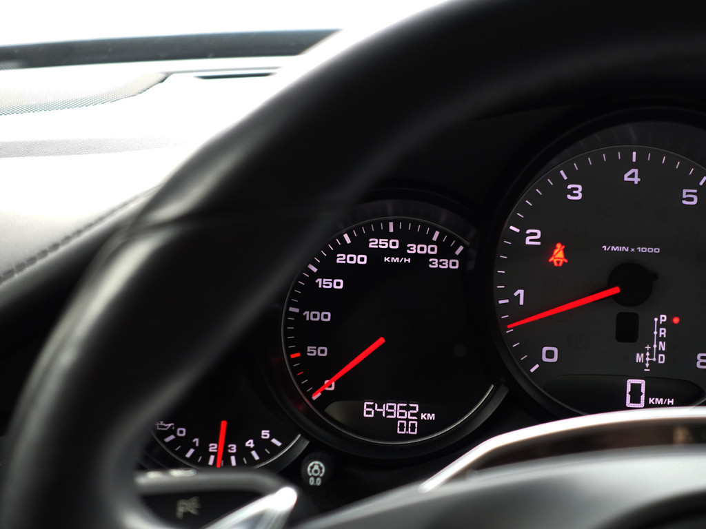 
								Porsche Panamera 3.0 4S Executive- Sport Chrono, Schuifdak, Soft Close, Stoelventilatie, Bose Audio, 360 Camera vol									