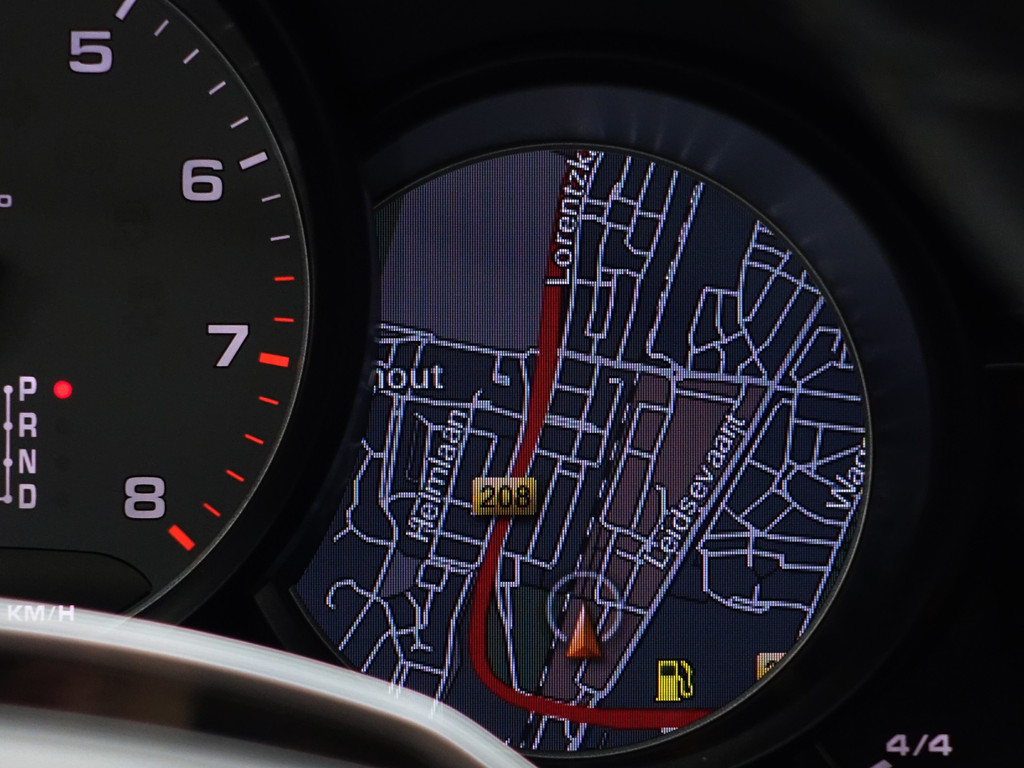
								Porsche Panamera 3.0 4S Executive- Sport Chrono, Schuifdak, Soft Close, Stoelventilatie, Bose Audio, 360 Camera vol									
