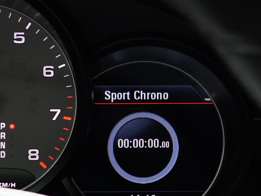 
								Porsche Panamera 3.0 4S Executive- Sport Chrono, Schuifdak, Soft Close, Stoelventilatie, Bose Audio, 360 Camera vol									