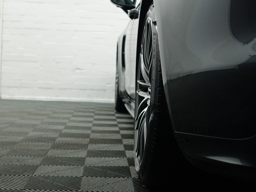 
								Porsche Panamera 2.9 4 E-Hybrid Sport Design Aut- Keramisch, Stoelventilatie, Bose Audio, Sport Chrono, Sportuitlaat+ vol									
