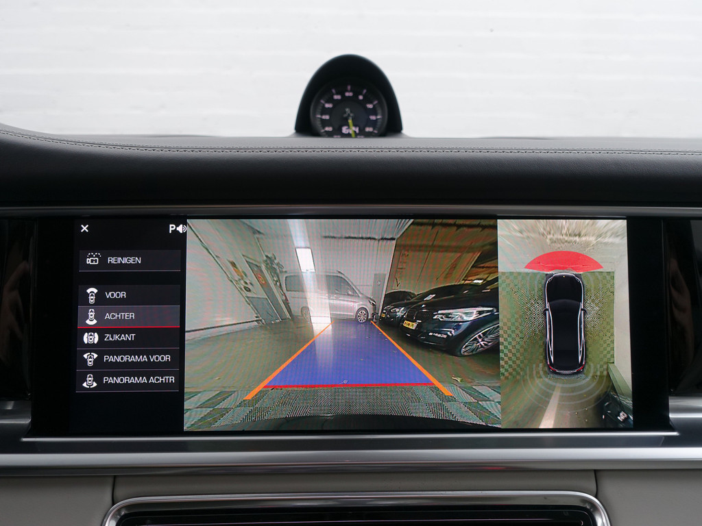 
								Porsche Panamera 2.9 4 E-Hybrid Sport Design Aut- Keramisch, Stoelventilatie, Bose Audio, Sport Chrono, Sportuitlaat+ vol									