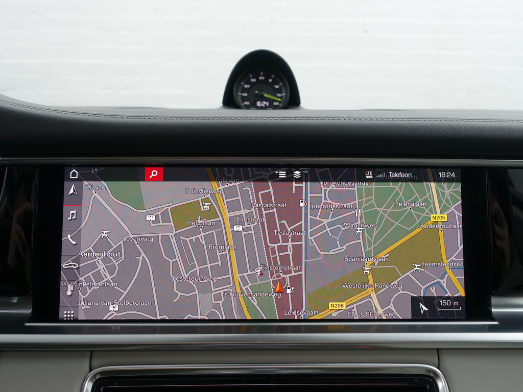 
								Porsche Panamera 2.9 4 E-Hybrid Sport Design Aut- Keramisch, Stoelventilatie, Bose Audio, Sport Chrono, Sportuitlaat+ vol									