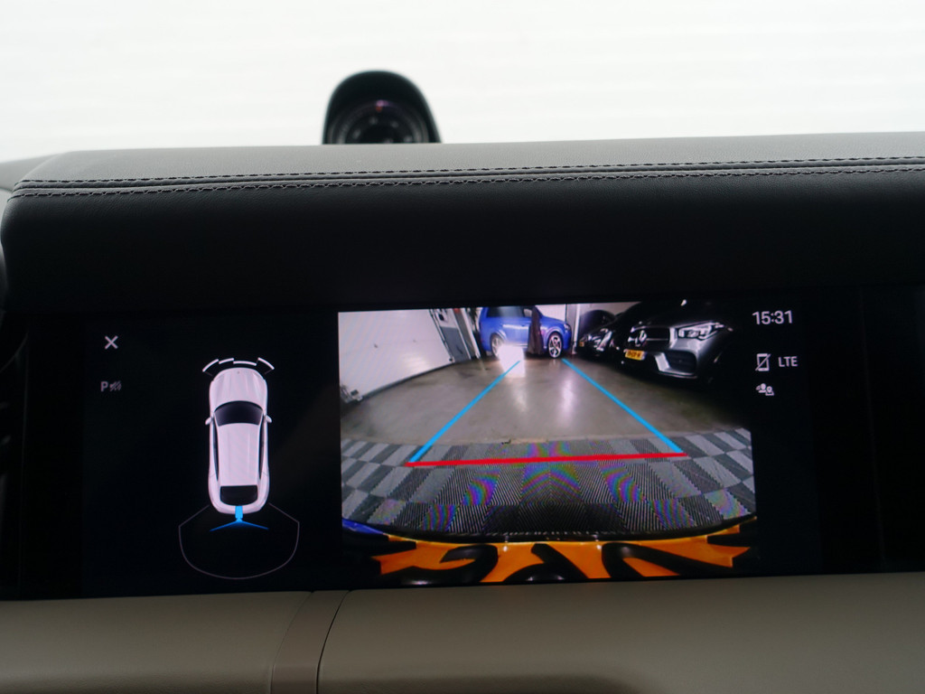 
Porsche Taycan Cross Turismo 4S 84 kWh Dual View, Nachtzichtassistent, Offroad Design pakket, Bose Sound, Stuur/Stoelverwarming vol									