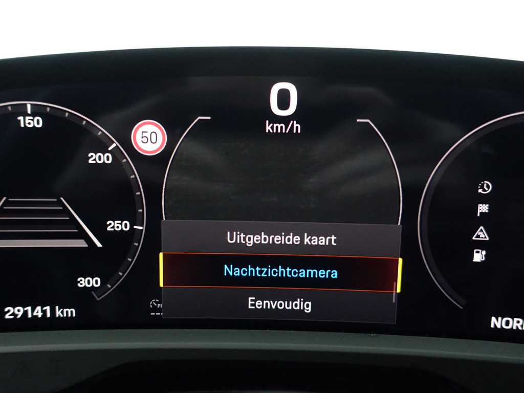 
Porsche Taycan Cross Turismo 4S 84 kWh Dual View, Nachtzichtassistent, Offroad Design pakket, Bose Sound, Stuur/Stoelverwarming vol									