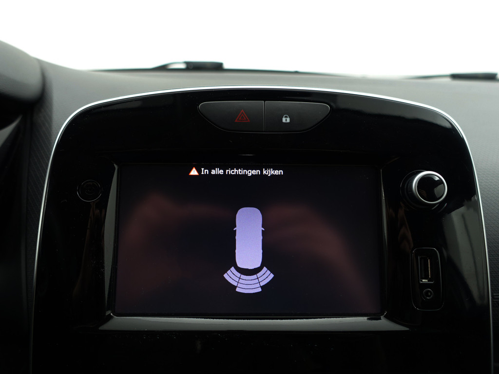 
								Renault Clio 0.9 TCe Limited- Navi, Park Assist, Clima, Cruise, Led, Sport Interieur vol									