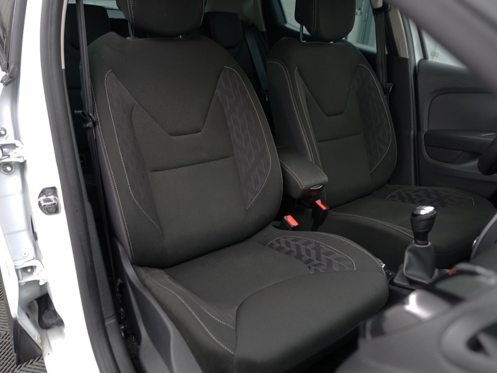 
								Renault Clio 0.9 TCe Limited- Navi, Park Assist, Clima, Cruise, Led, Sport Interieur vol									