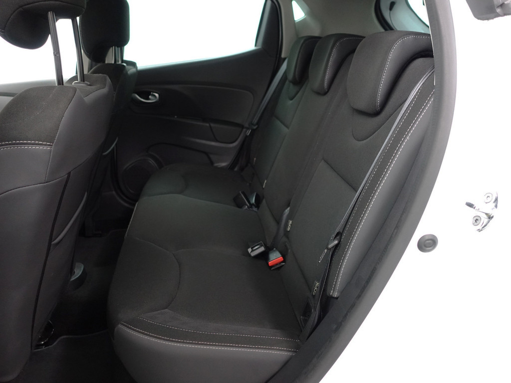 
								Renault Clio 0.9 TCe Limited- Navi, Park Assist, Clima, Cruise, Led, Sport Interieur vol									