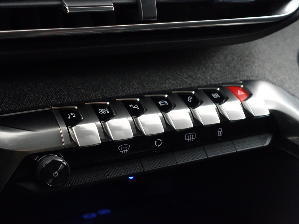 
Peugeot 3008 1.2 PureTech Crossway Premium Aut- Panodak, Carplay, Focal Audio, Sfeerverlichting, Dynamic Select, Lane Assist, Xenon Led Matrix vol									