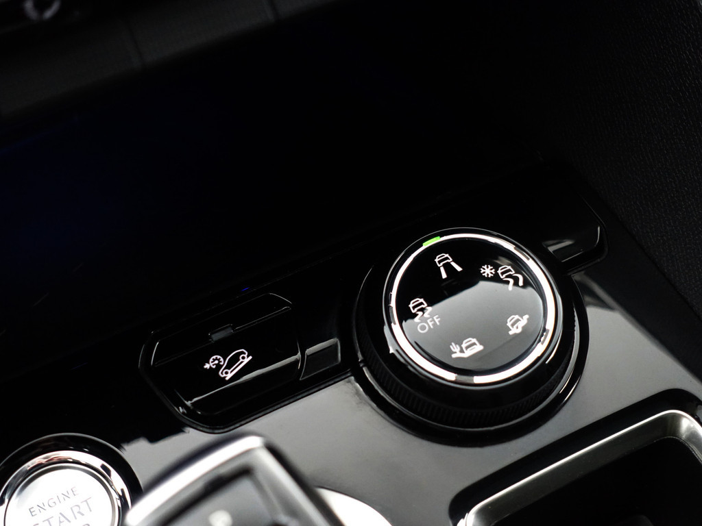 
Peugeot 3008 1.2 PureTech Crossway Premium Aut- Panodak, Carplay, Focal Audio, Sfeerverlichting, Dynamic Select, Lane Assist, Xenon Led Matrix vol									